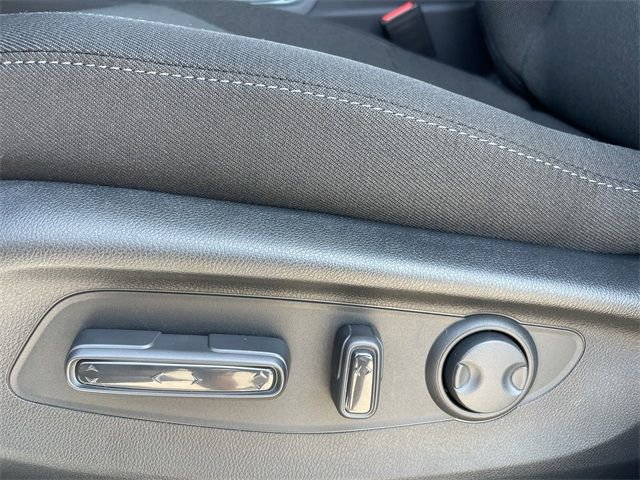 New 2026 Honda CR-V EX image 10