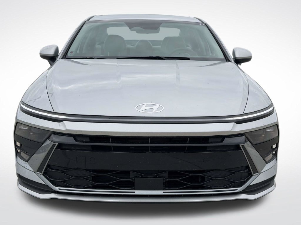 Certified 2026 Hyundai Sonata Blue FWD image 2