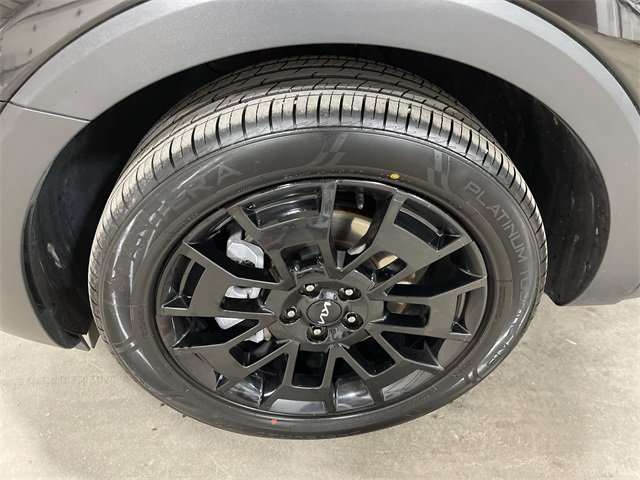 Used 2022 Kia Telluride EX w/ EX Premium Package image 23