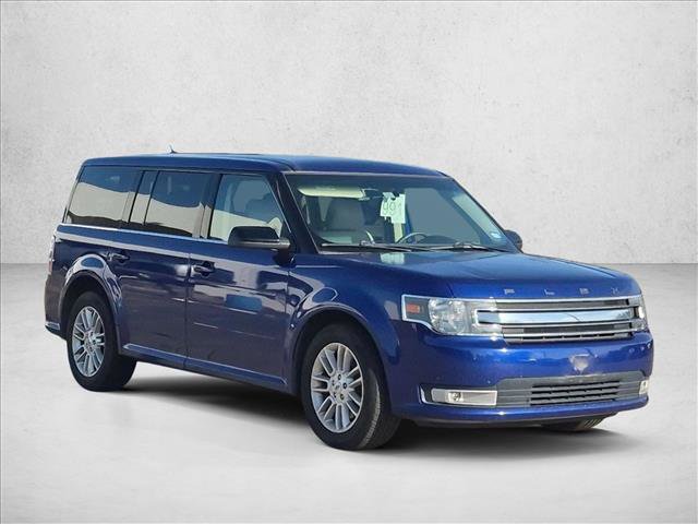 Used 2014 Ford Flex SEL w/ Equipment Group 202A FWD video 3