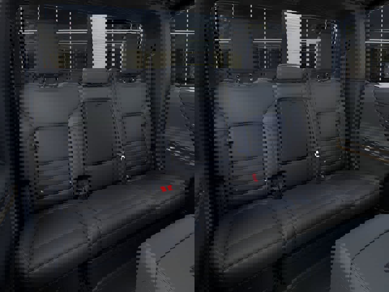 New 2025 GMC Hummer EV 3X w/ Battery Pack, 24 Module Pack image 17