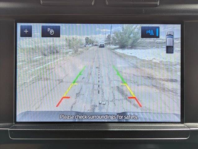 Used 2023 Ford F150 XL w/ STX Appearance Package AWD/4WD image 12