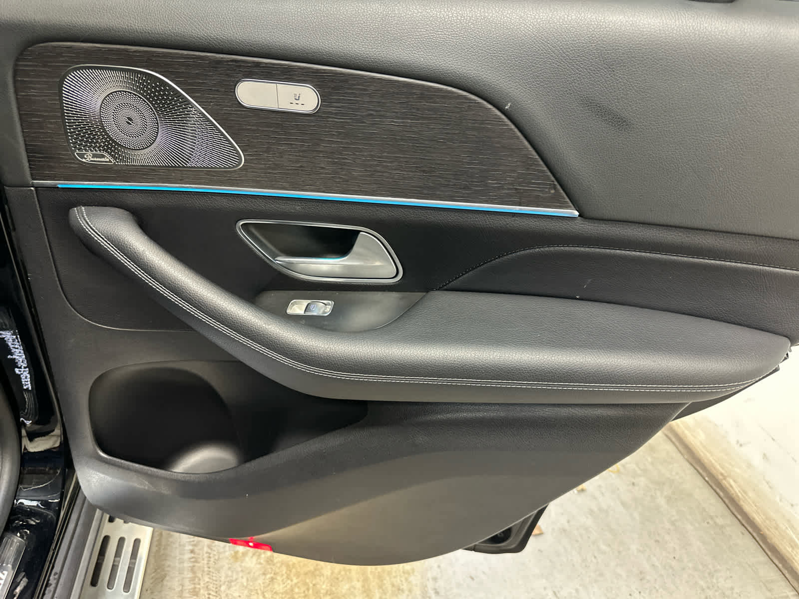 Used 2021 Mercedes-Benz GLE 350 4MATIC image 27