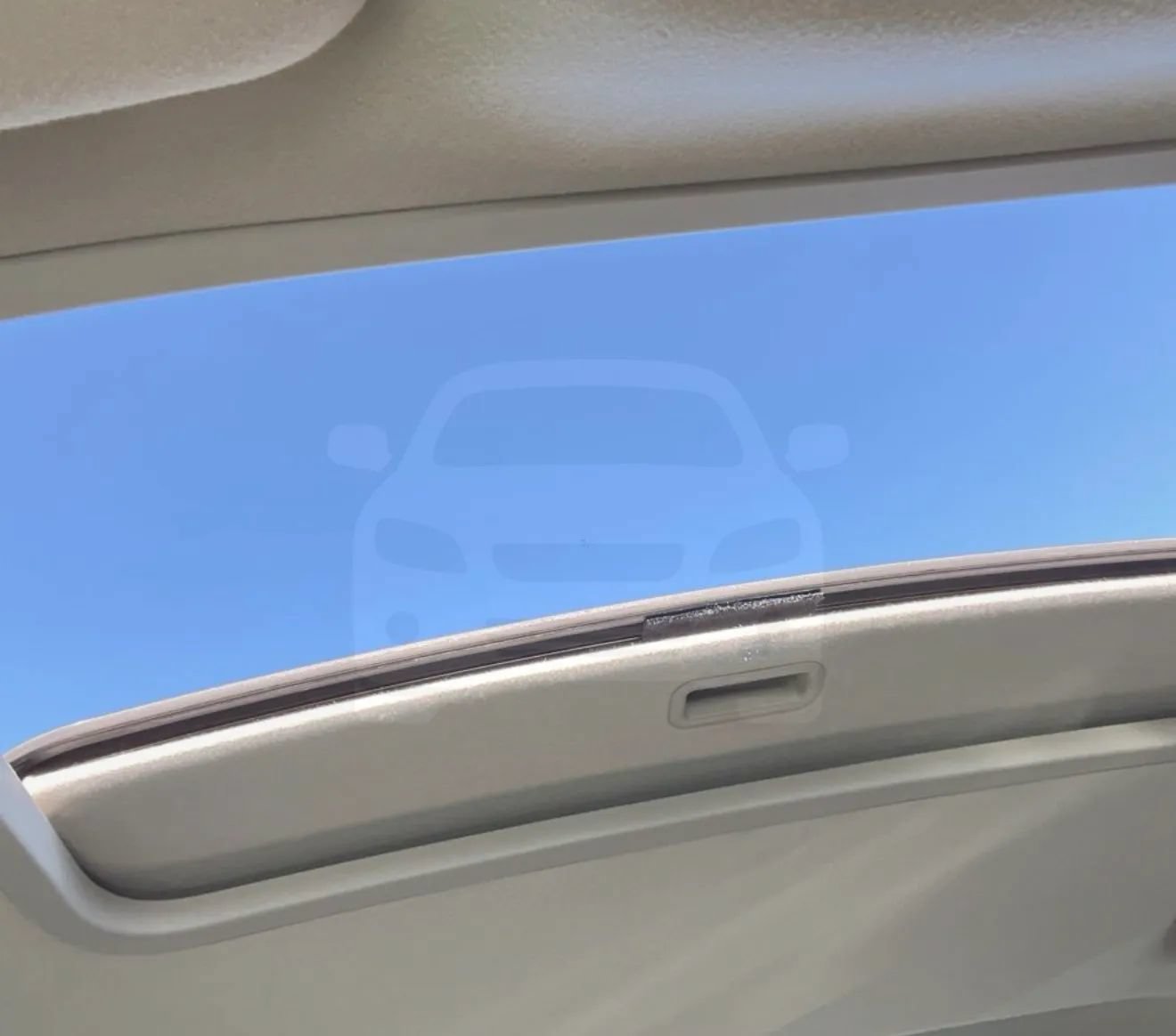 Used 2008 Mercury Sable Premier FWD image 9