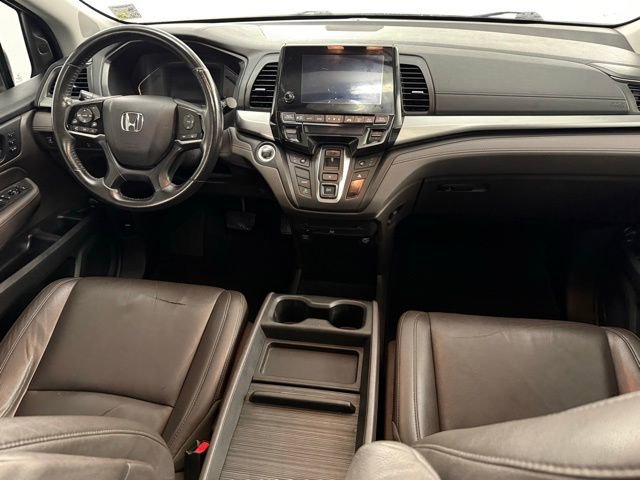 Used 2018 Honda Odyssey EX-L image 18