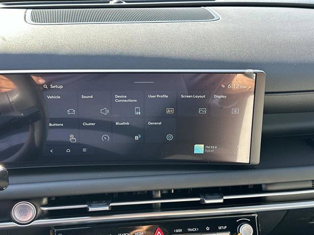 New 2027 Hyundai Santa Cruz SEL FWD image 12