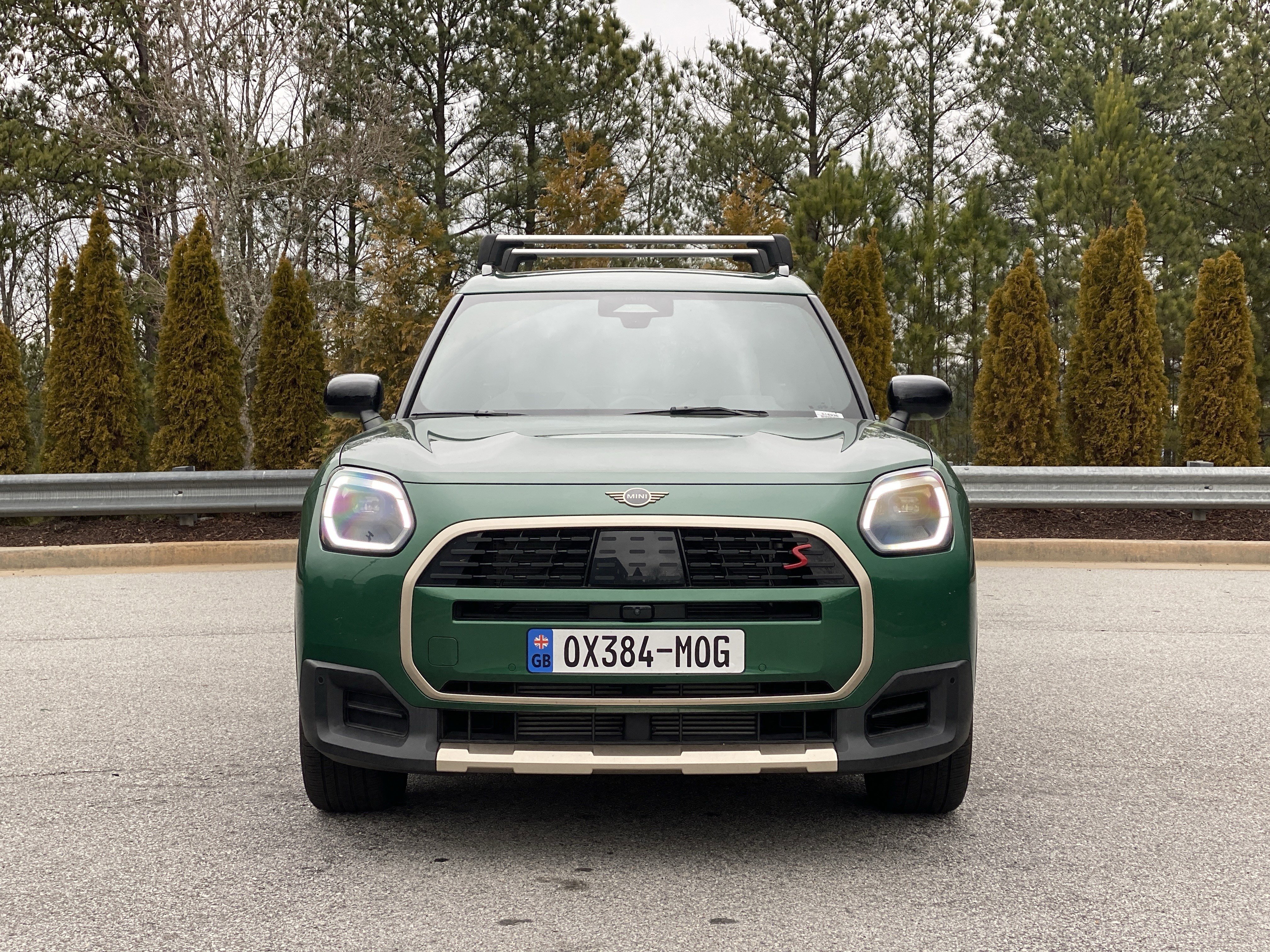 Used 2025 MINI Cooper Countryman S image 11