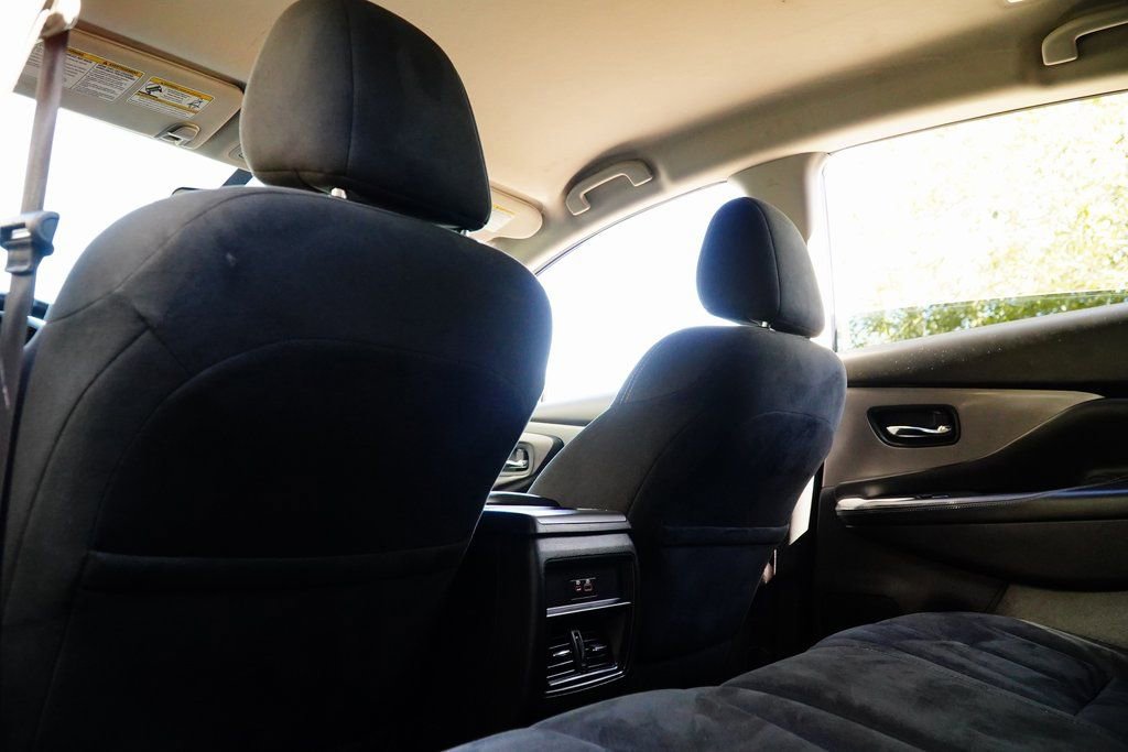 Used 2019 Nissan Murano S AWD/4WD image 33