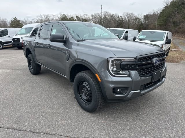 New 2026 Ford Ranger XL w/ Trailer Tow Package image 24