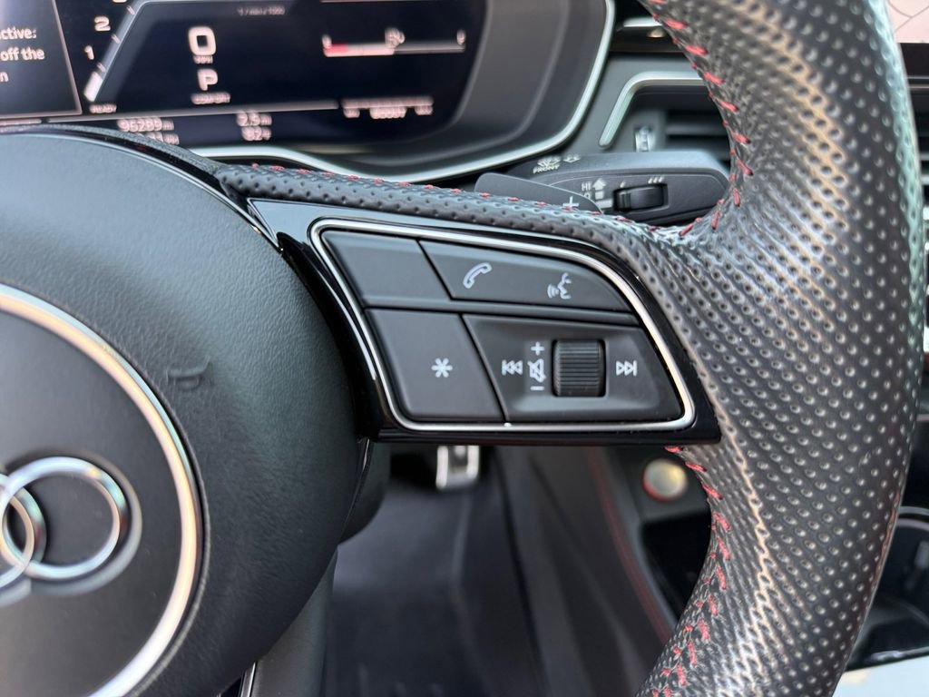 Used 2020 Audi S5 Prestige image 23