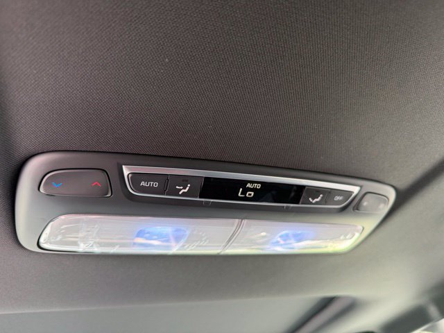 Used 2025 Kia Telluride EX X-Line AWD/4WD image 24