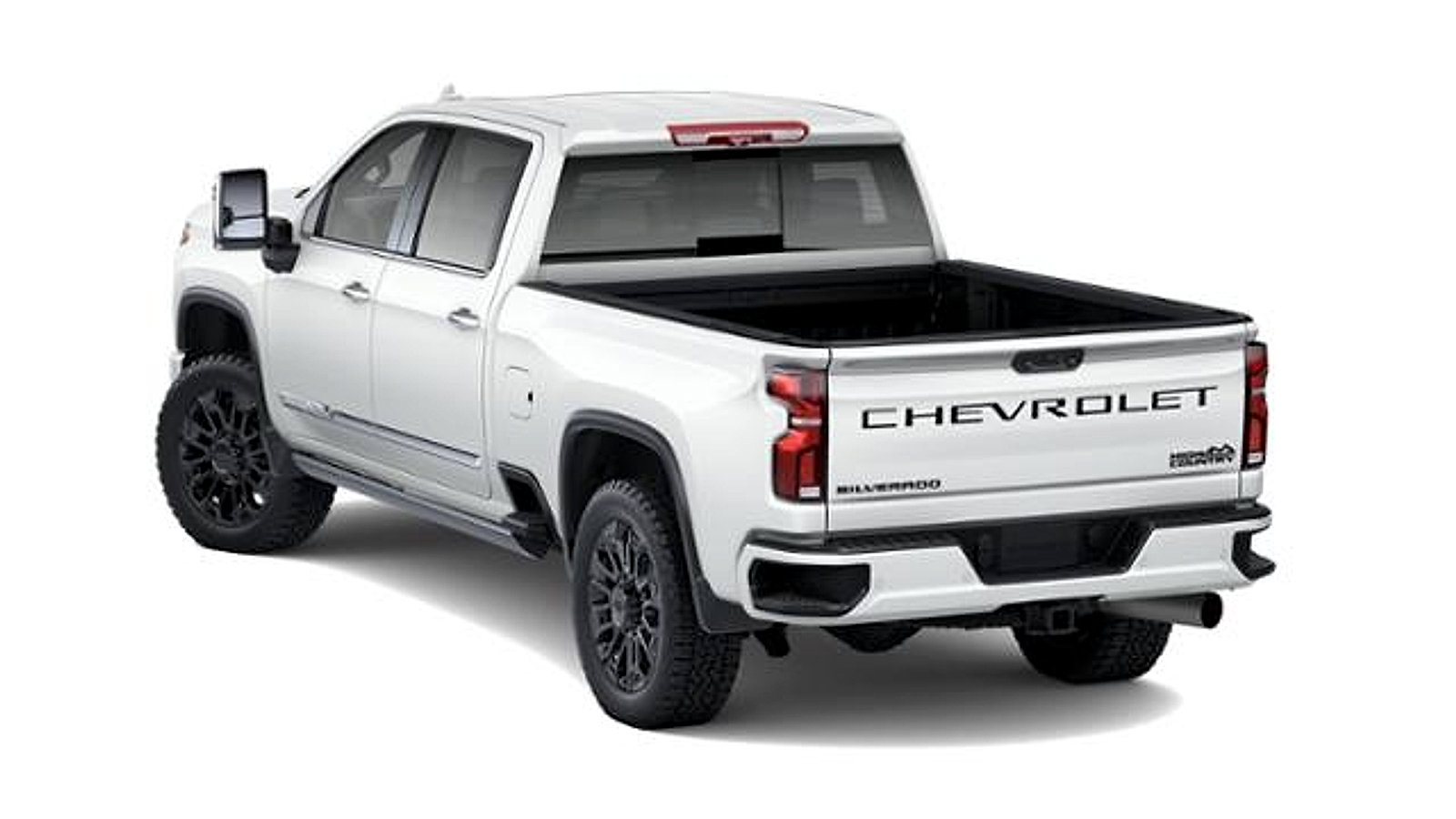 New 2026 Chevrolet Silverado 2500 High Country w/ High Country Premium Package image 36
