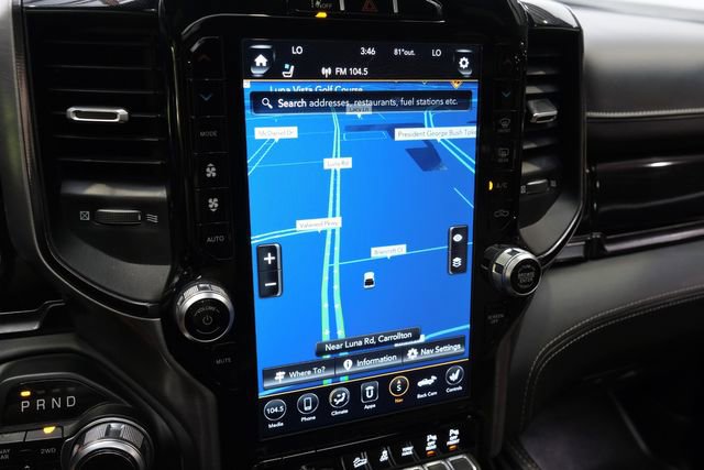 Used 2021 RAM 2500 Power Wagon w/ 75th Anniversary Edition image 53