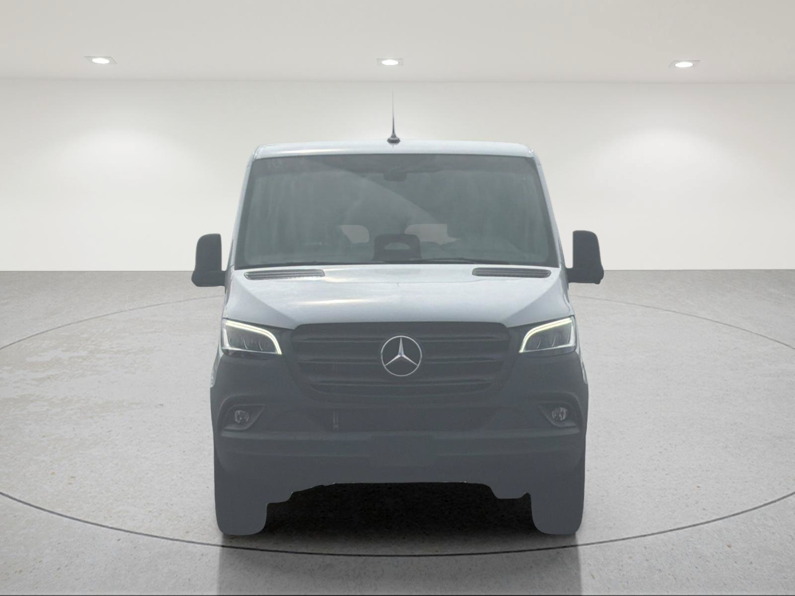 New 2026 Mercedes-Benz Sprinter 2500 image 8