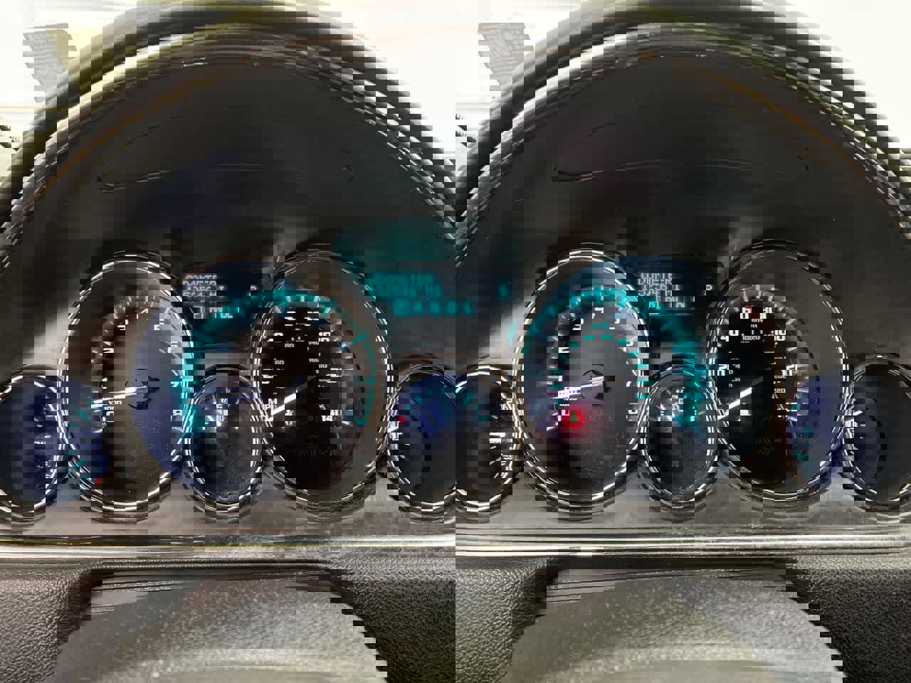 Used 2014 Buick Enclave Leather w/ Trailering Provision Package image 27