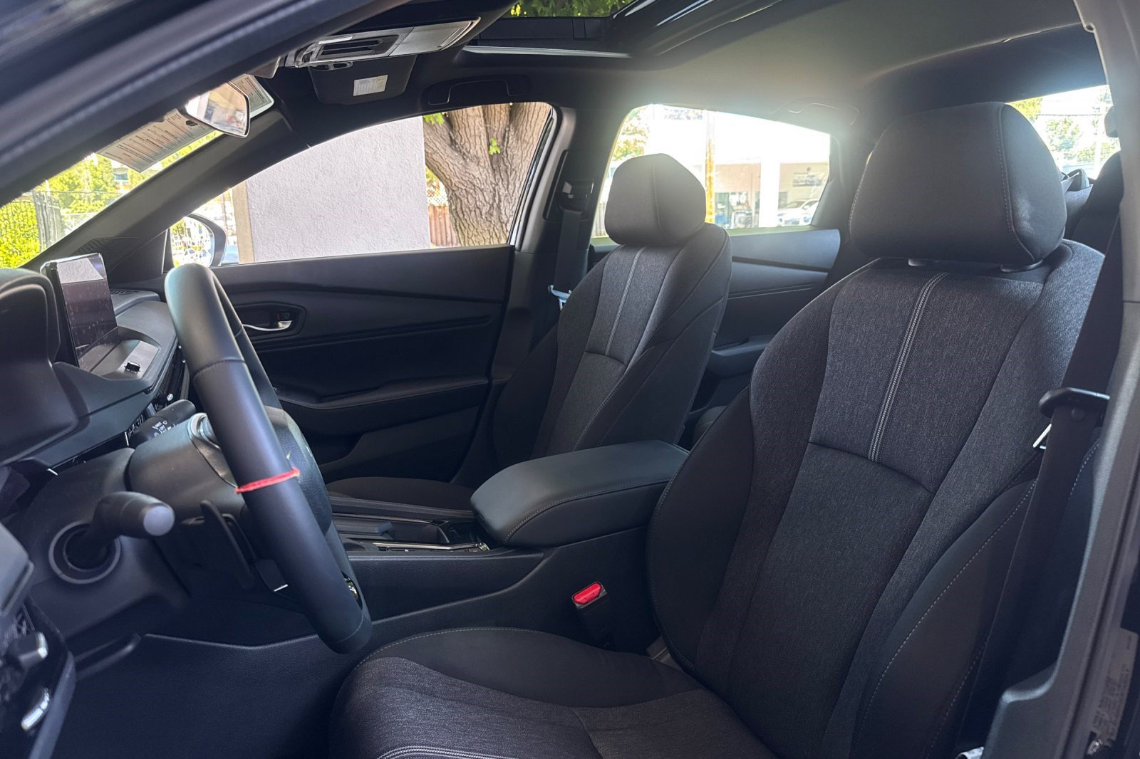 Used 2026 Honda Accord Sport image 23