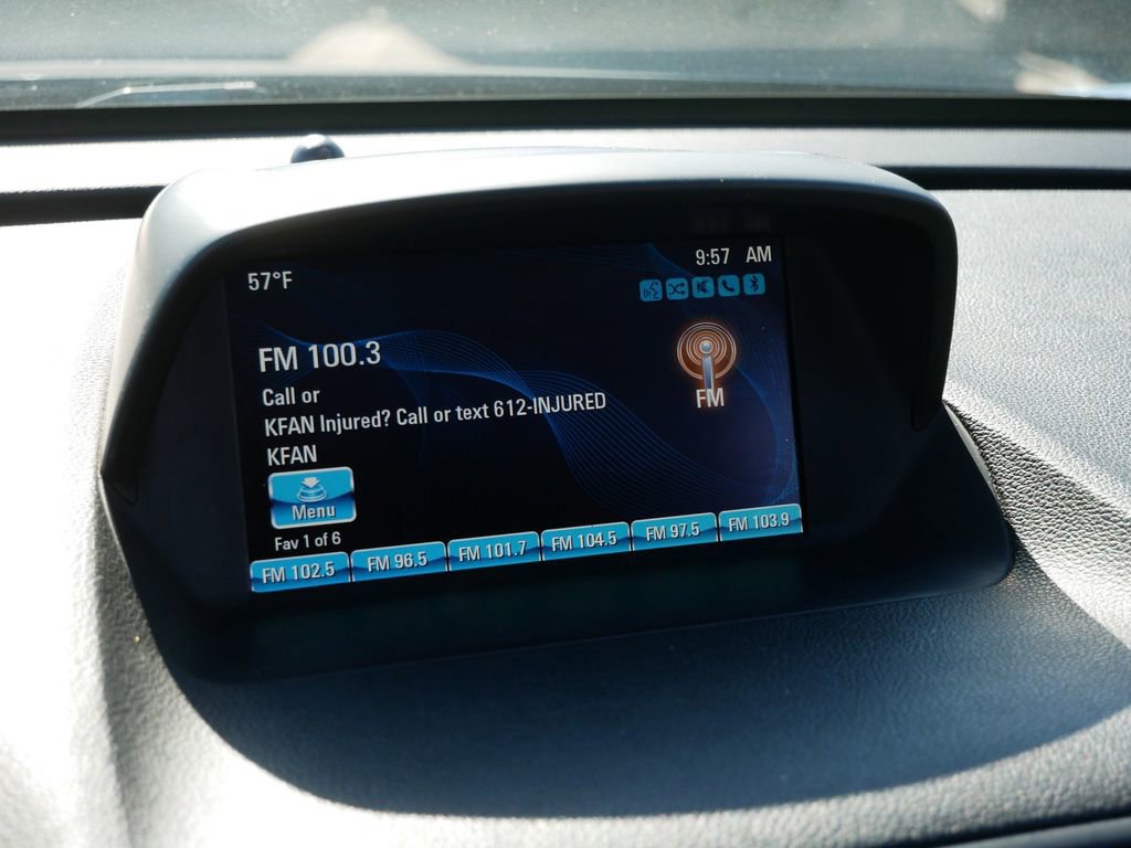 Used 2014 Buick Encore Leather image 19