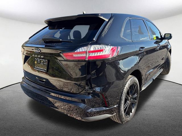 Used 2023 Ford Edge ST-Line image 13