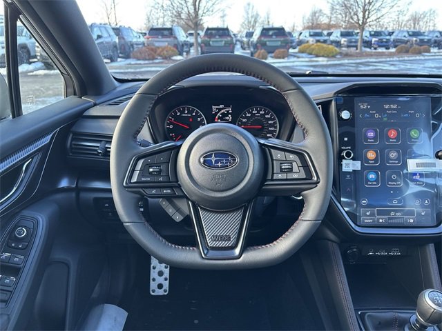 New 2025 Subaru WRX Premium image 14