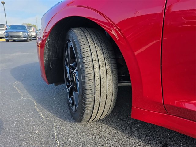 Used 2025 Kia K5 GT-Line image 38