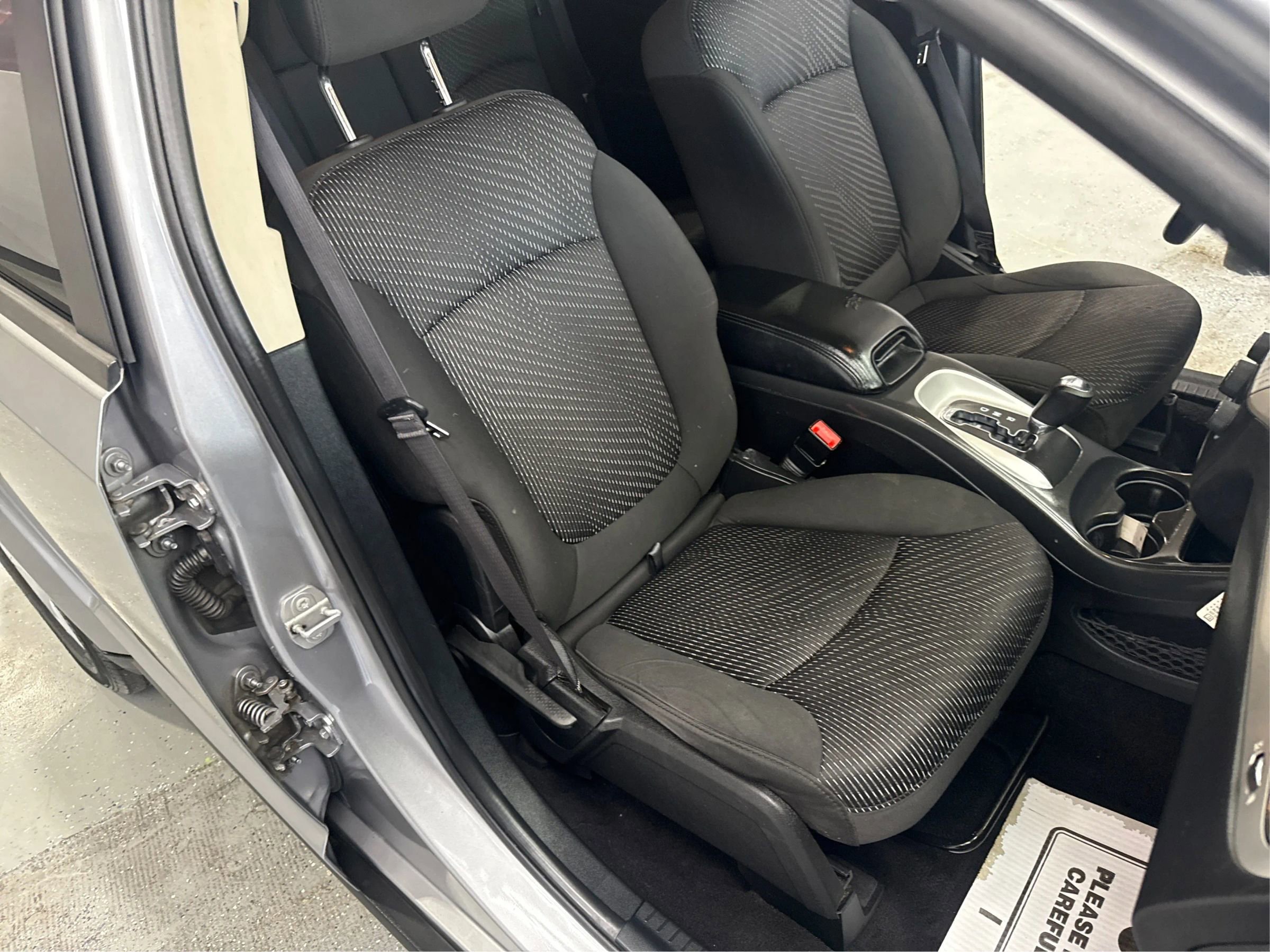 Used 2016 Dodge Journey SXT w/ Comfort/Convenience Group image 21