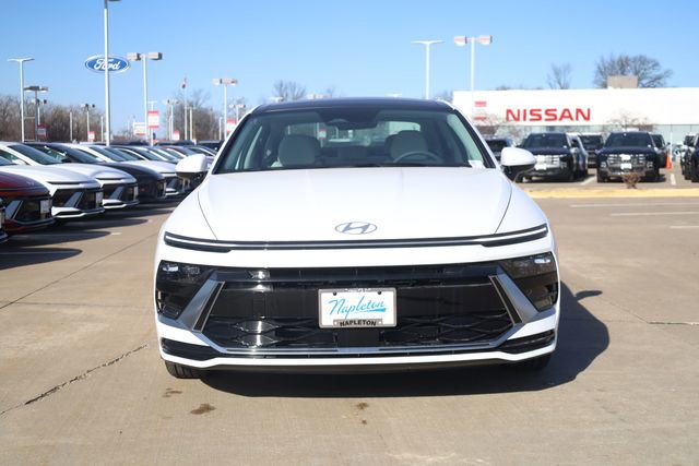 New 2026 Hyundai Sonata SEL FWD image 3