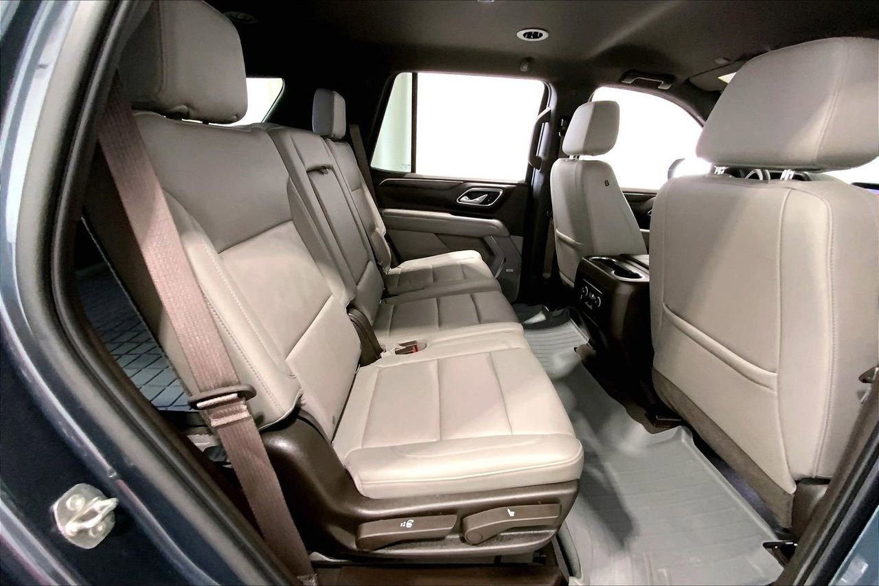 Used 2021 Chevrolet Tahoe LT RWD image 25