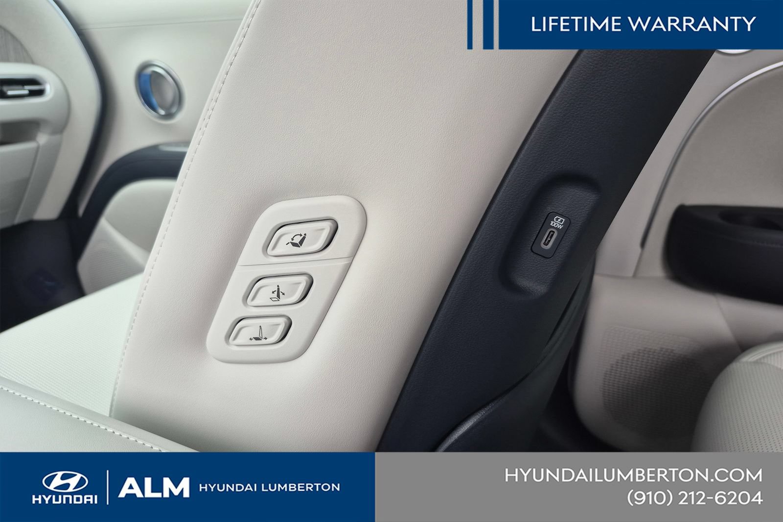 New 2026 Hyundai Palisade Calligraphy AWD/4WD image 22