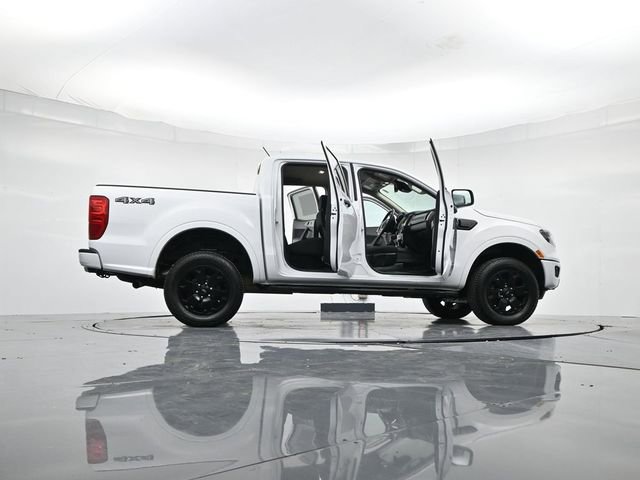 Used 2023 Ford Ranger XLT w/ Equipment Group 301A Mid image 47