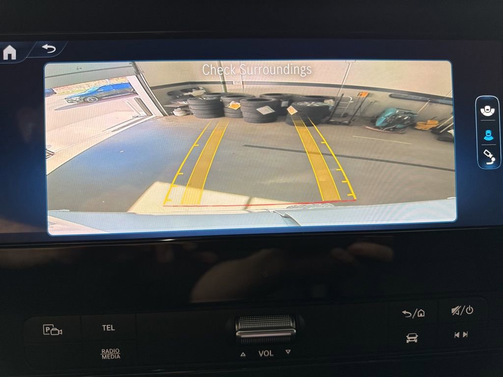 Used 2025 Mercedes-Benz Sprinter 3500 image 30