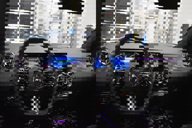 New 2026 Mercedes-Benz GLA 250 4MATIC image 26