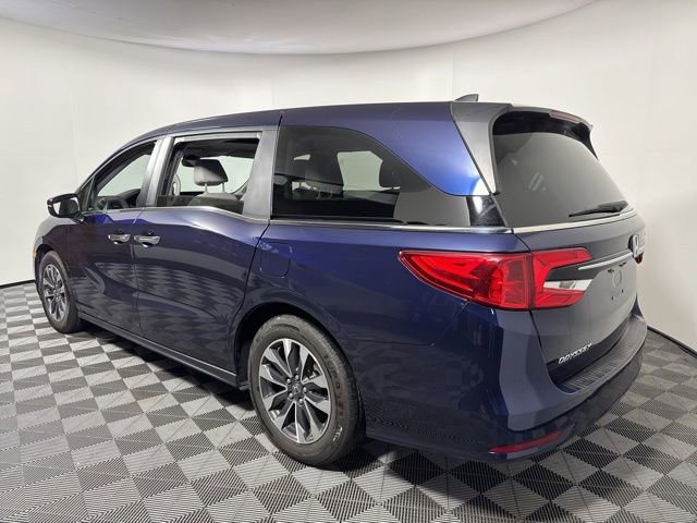 Used 2024 Honda Odyssey EX-L image 5