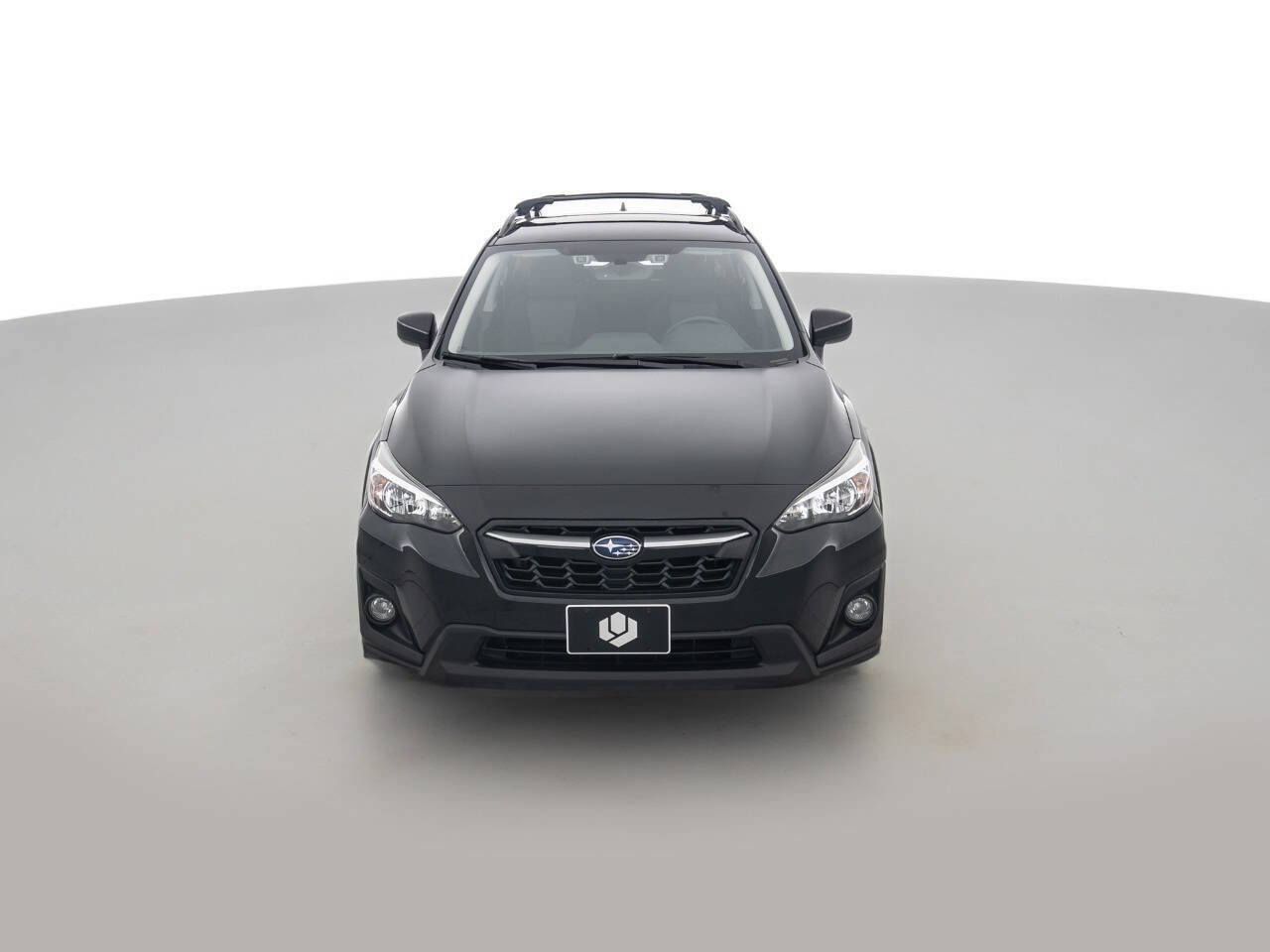 Used 2019 Subaru Crosstrek 2.0i Premium w/ Eyesight System image 2