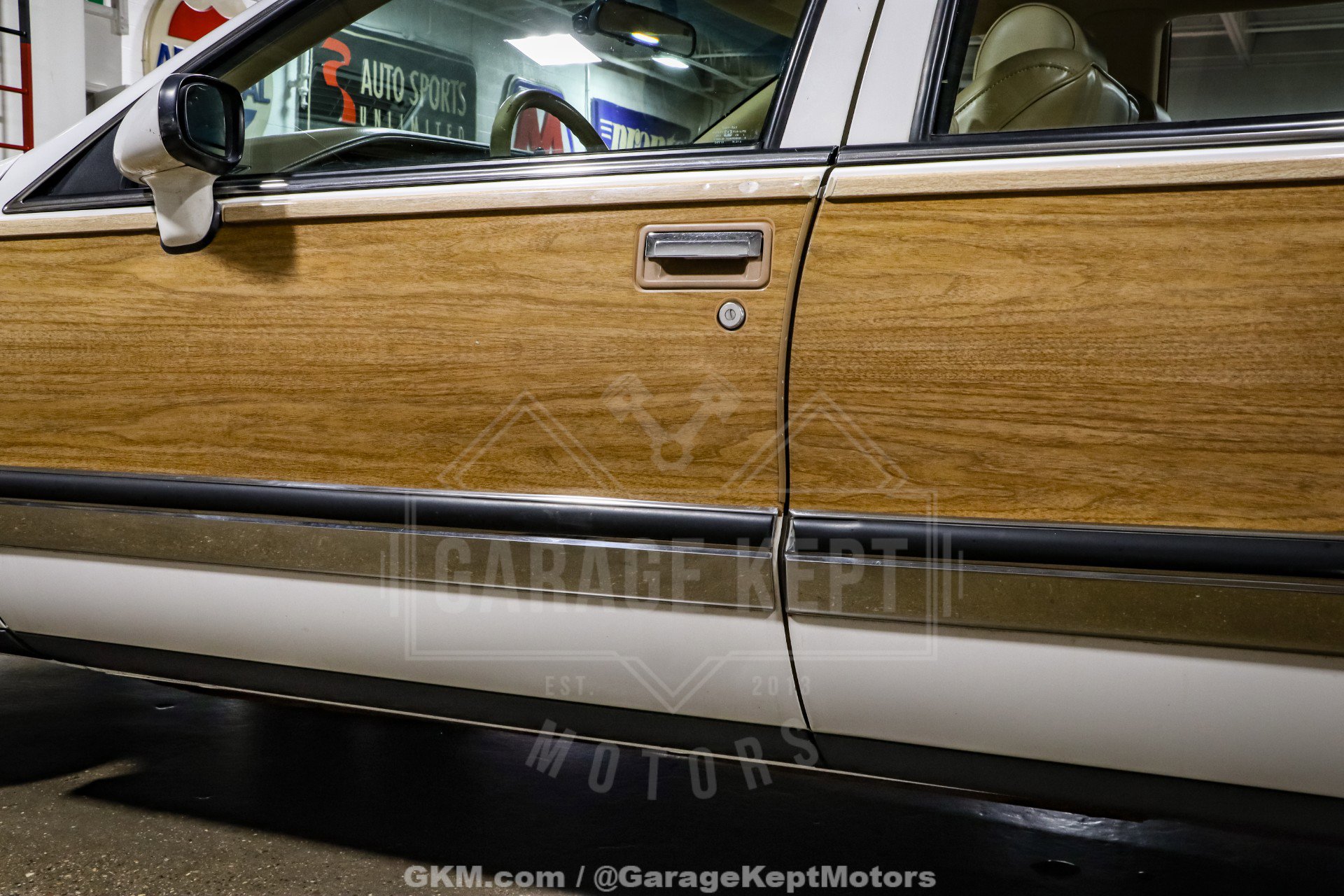 Used 1992 Buick Roadmaster Estate image 32