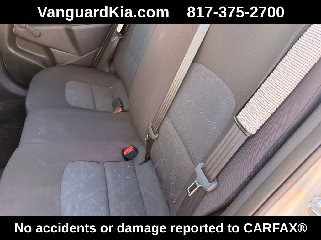 Used 2016 Kia Rio LX image 23