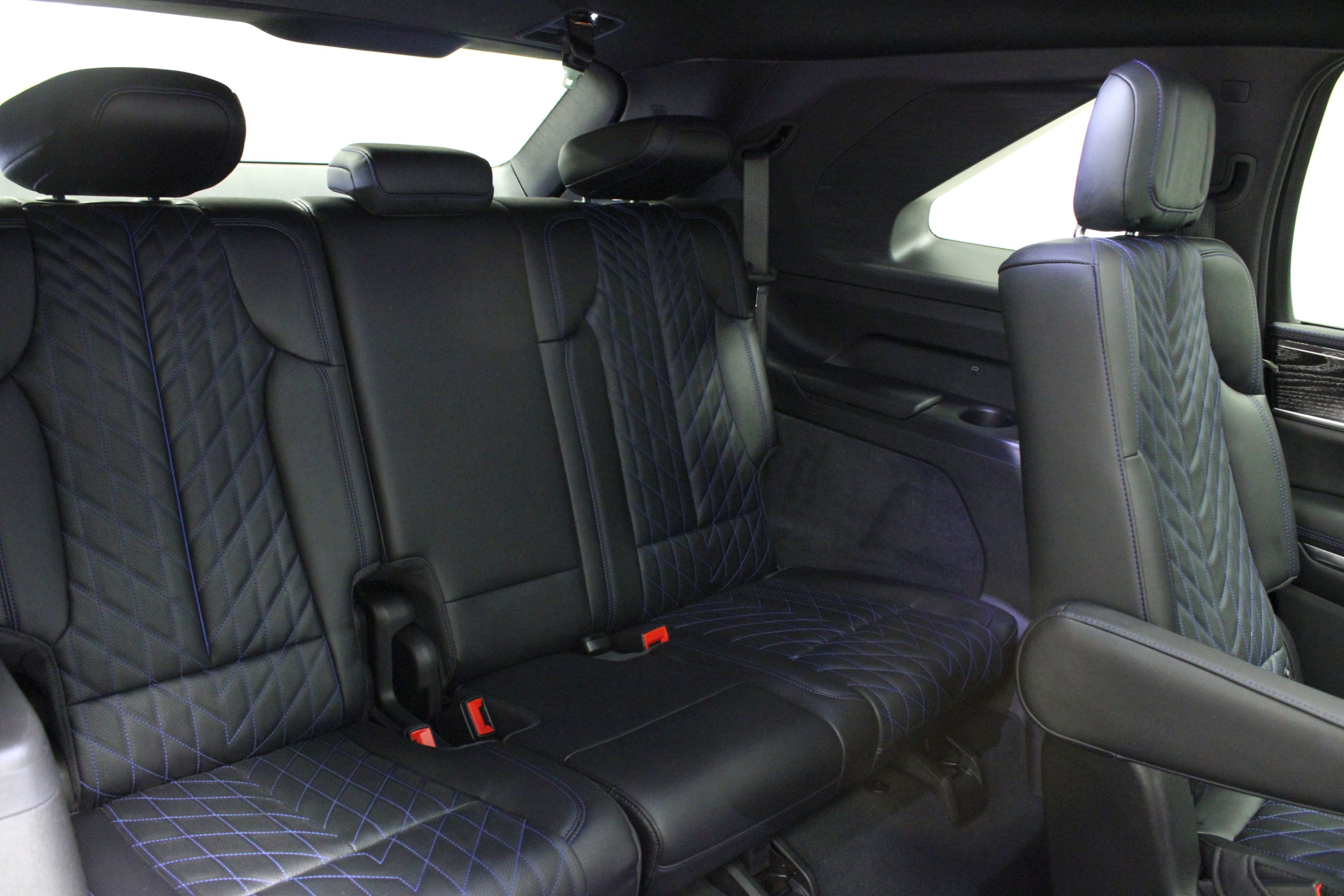 Used 2026 Cadillac Escalade IQ Sport 1 AWD/4WD image 18
