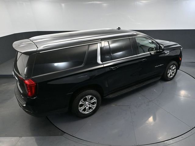 Used 2024 GMC Yukon XL SLE AWD/4WD image 59