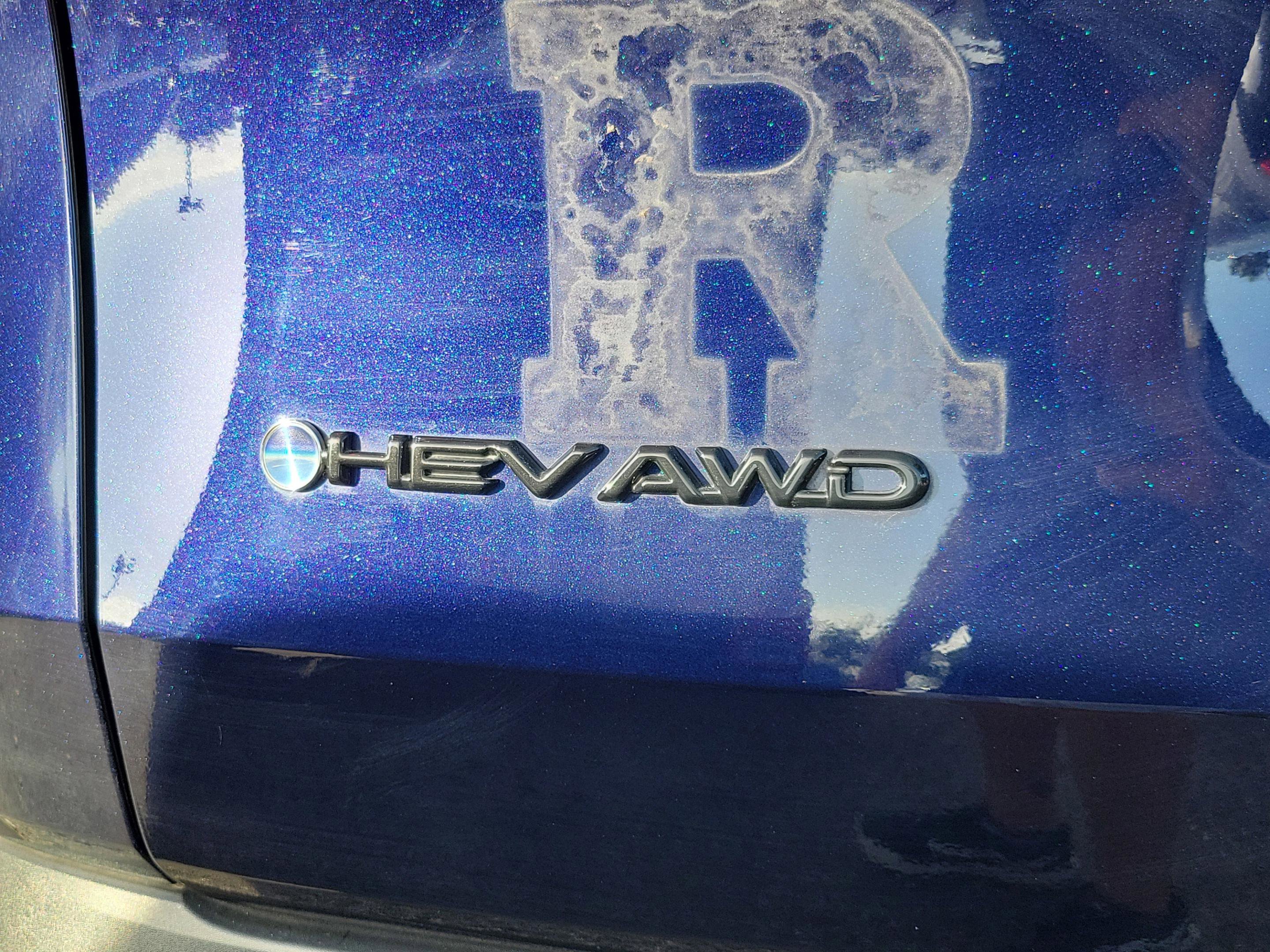 Used 2024 Toyota Grand Highlander AWD Hybrid image 23