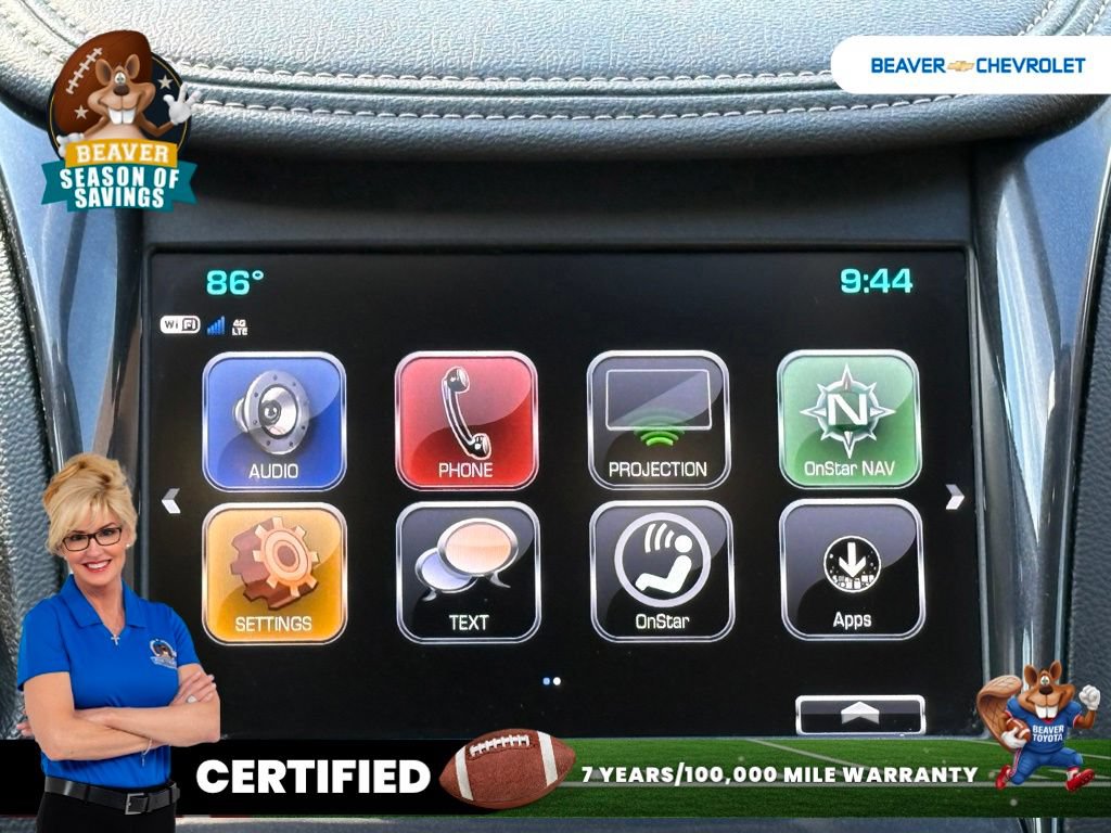 Used 2020 Chevrolet Impala LT w/ LT Convenience Package FWD image 20