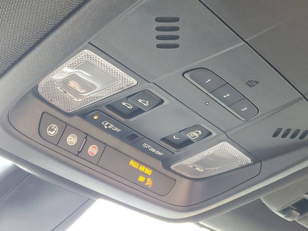 Used 2025 Chevrolet Blazer Premier w/ Driver Confidence II Package image 23