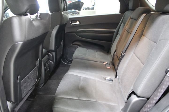 Used 2024 Dodge Durango SXT image 22