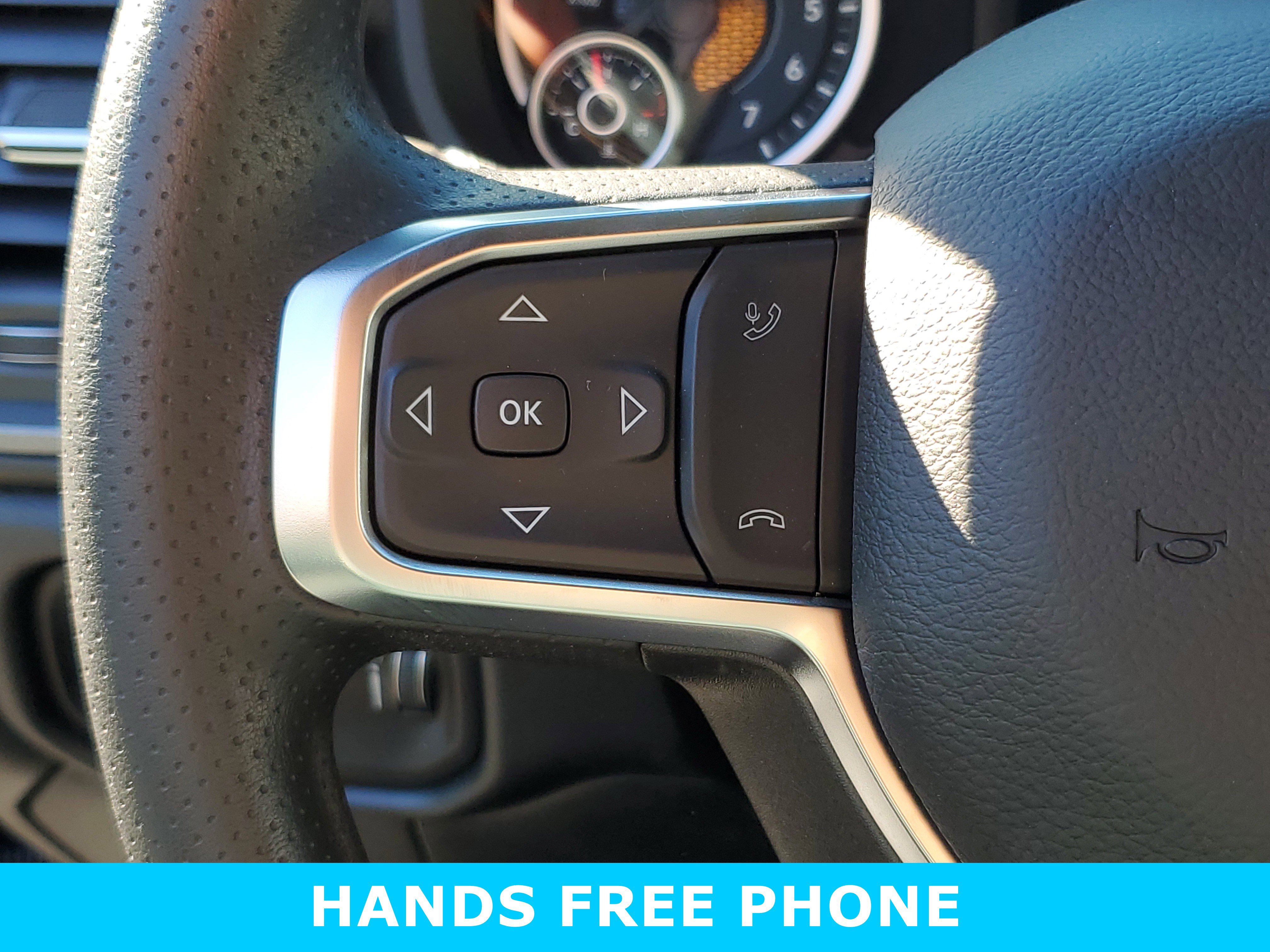 New 2026 RAM 2500 Tradesman image 13