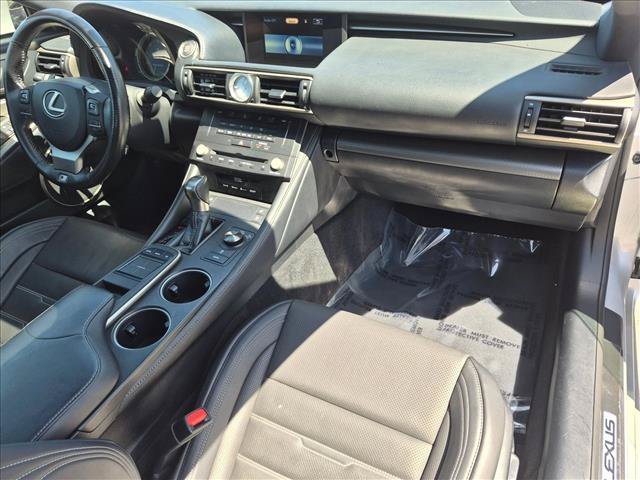 Used 2017 Lexus RC 350 F Sport RWD image 17