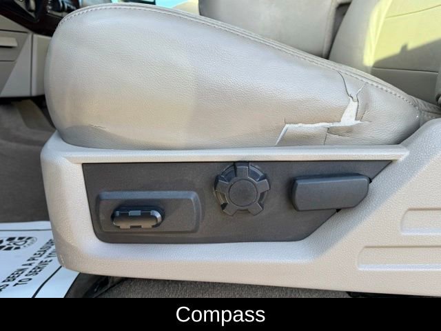 Used 2008 Ford F350 Lariat image 16