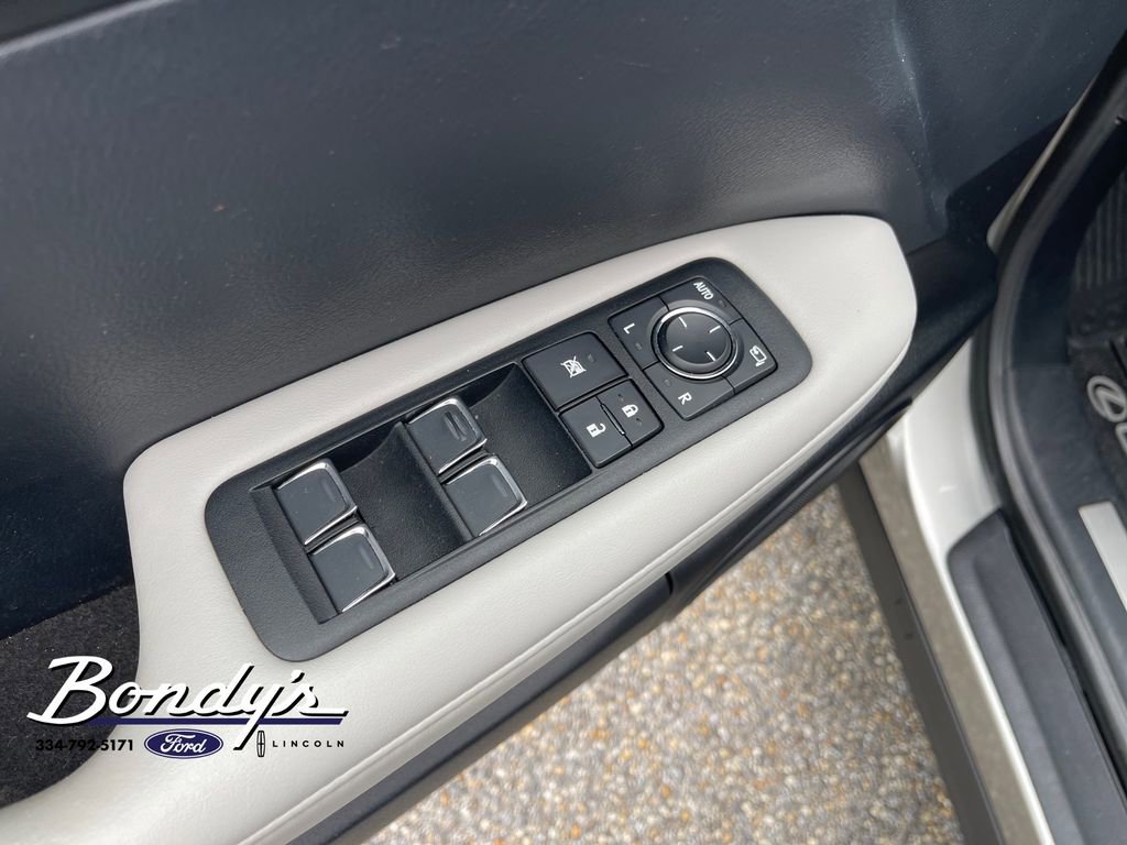 Used 2018 Lexus RX 350 FWD w/ Premium Package image 8