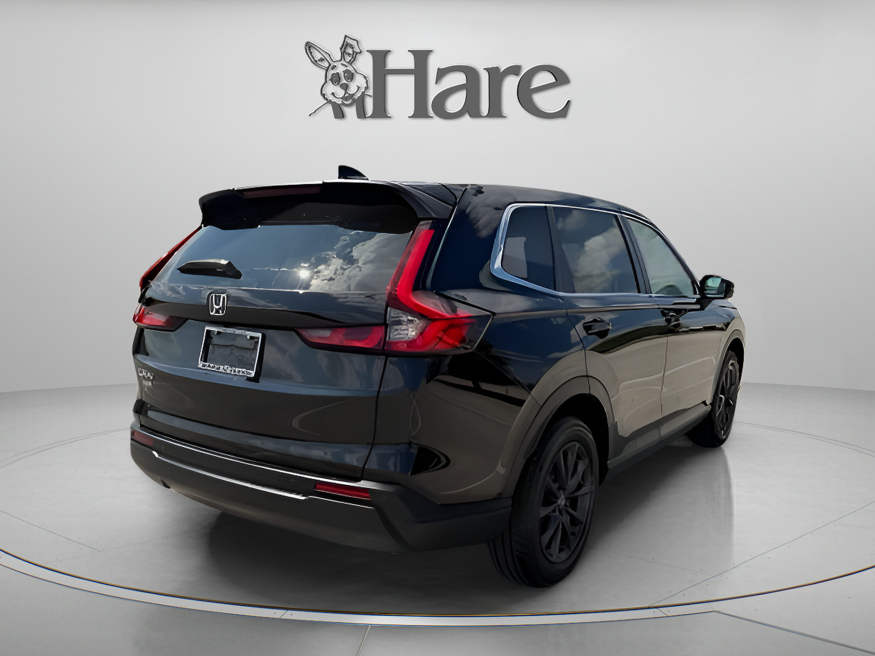 Used 2026 Honda CR-V EX-L image 5