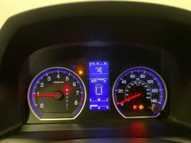 Used 2011 Honda CR-V EX-L image 10