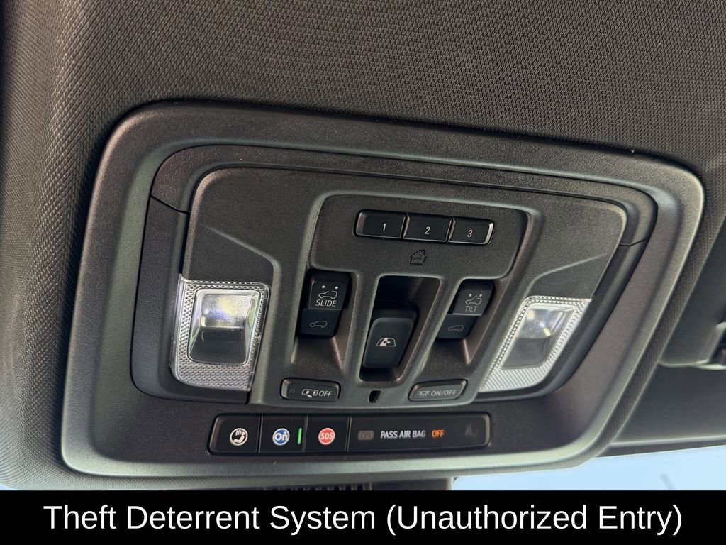 Used 2024 GMC Sierra 1500 AT4 w/ Technology Package AWD/4WD image 29