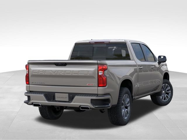 New 2026 Chevrolet Silverado 1500 RST AWD/4WD image 4