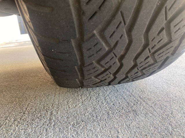 Used 2003 Chevrolet Suburban LS image 86